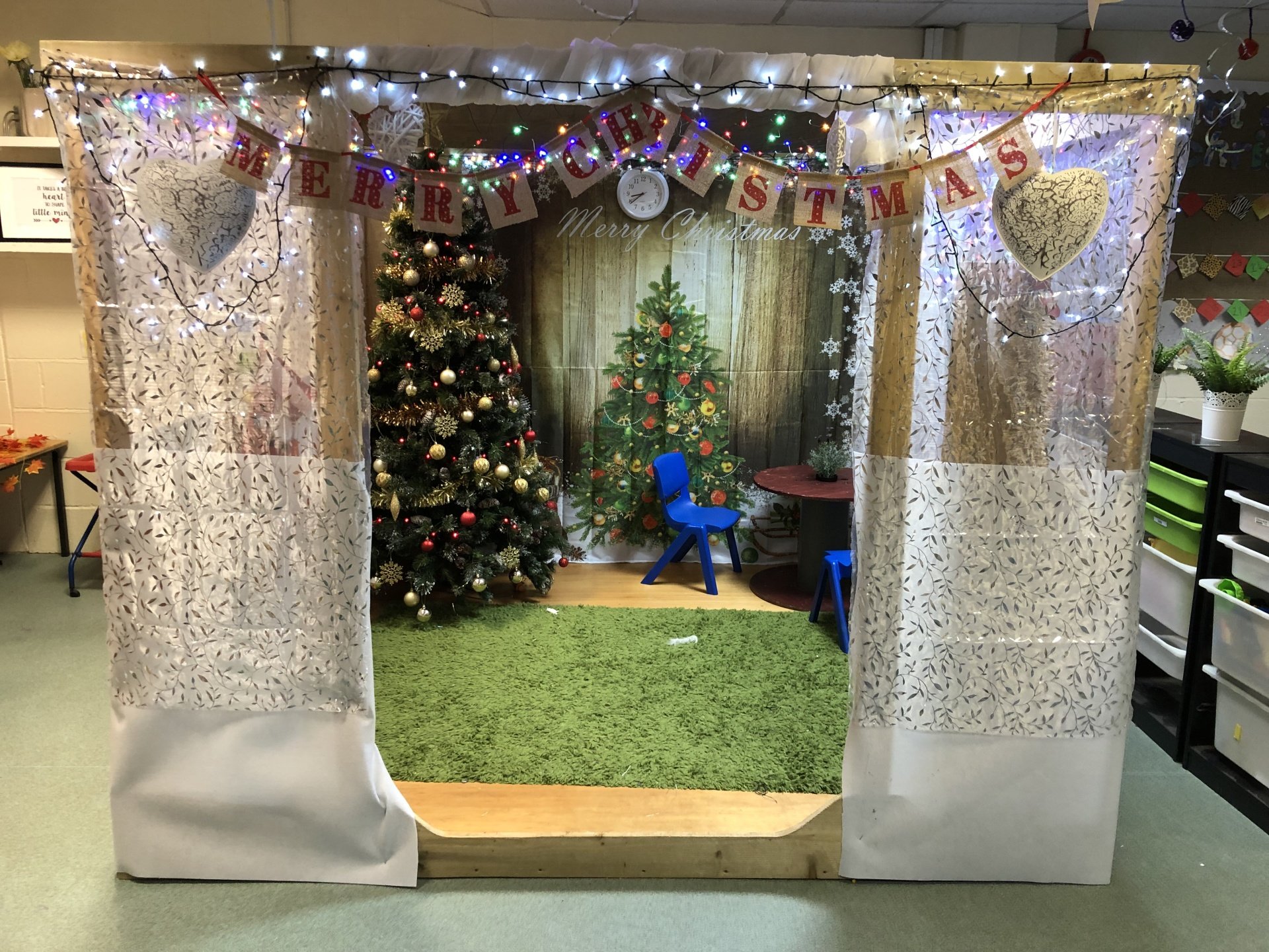 Children’s nursery Northampton Totstop Day Nursery See our picture